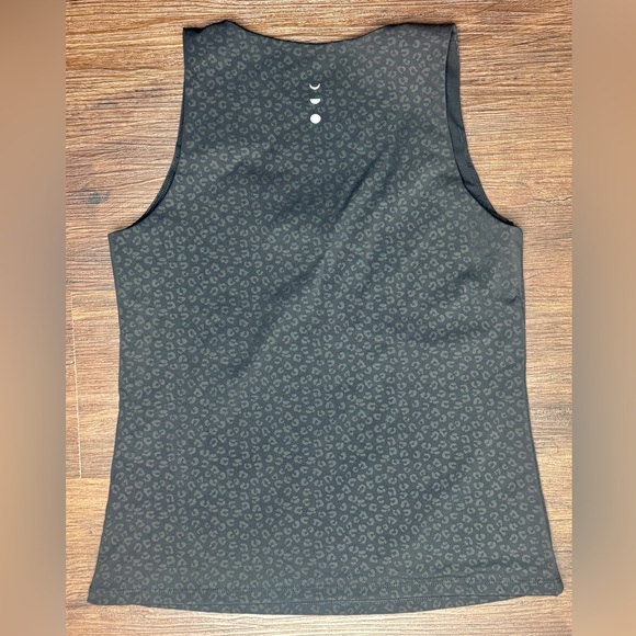 Elastique The Fierce Tank L – Wellness Sports Tank, Circulation & Muscle Support - Picture 7 of 14